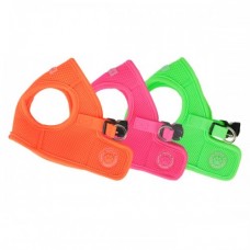 NEON SOFT VEST HARNESS B